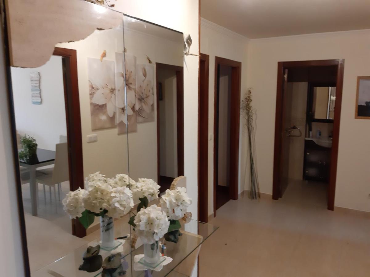 شقة L&L Livin & Live Arzúa المظهر الخارجي الصورة