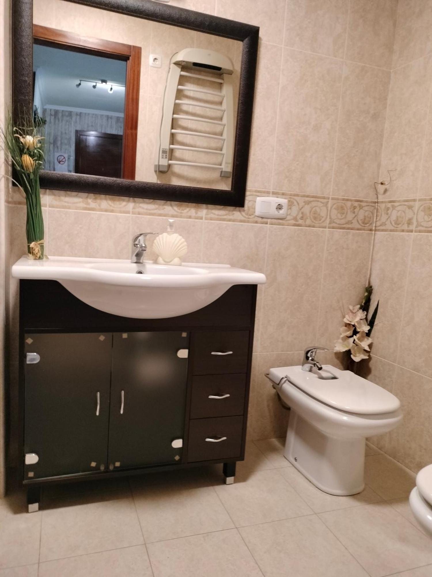 شقة L&L Livin & Live Arzúa المظهر الخارجي الصورة