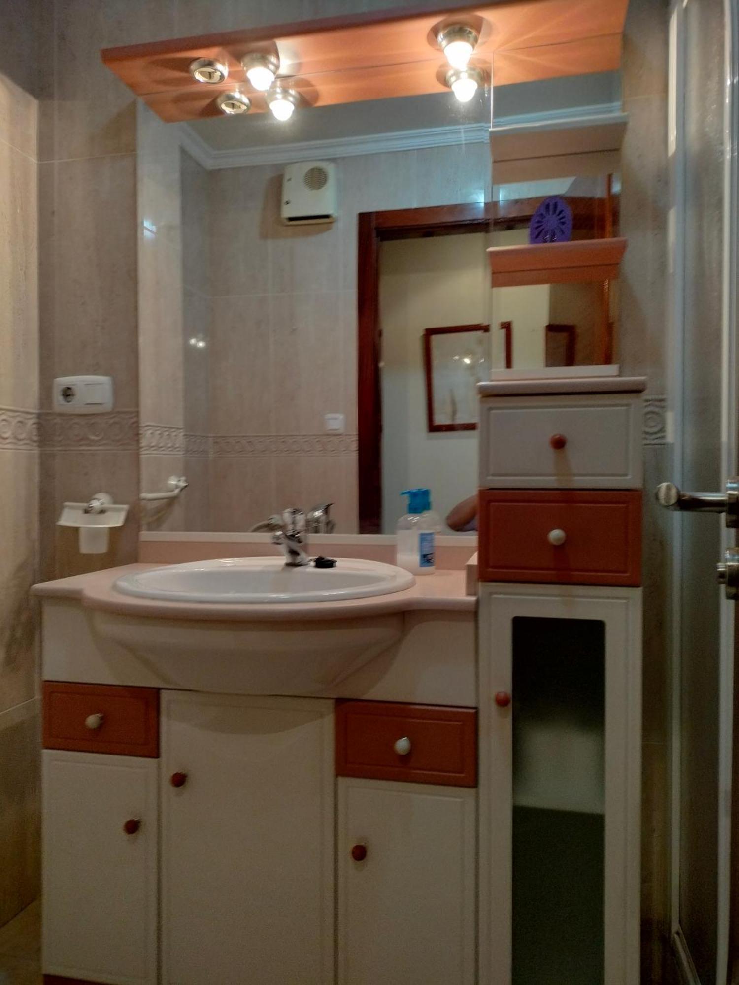 شقة L&L Livin & Live Arzúa المظهر الخارجي الصورة