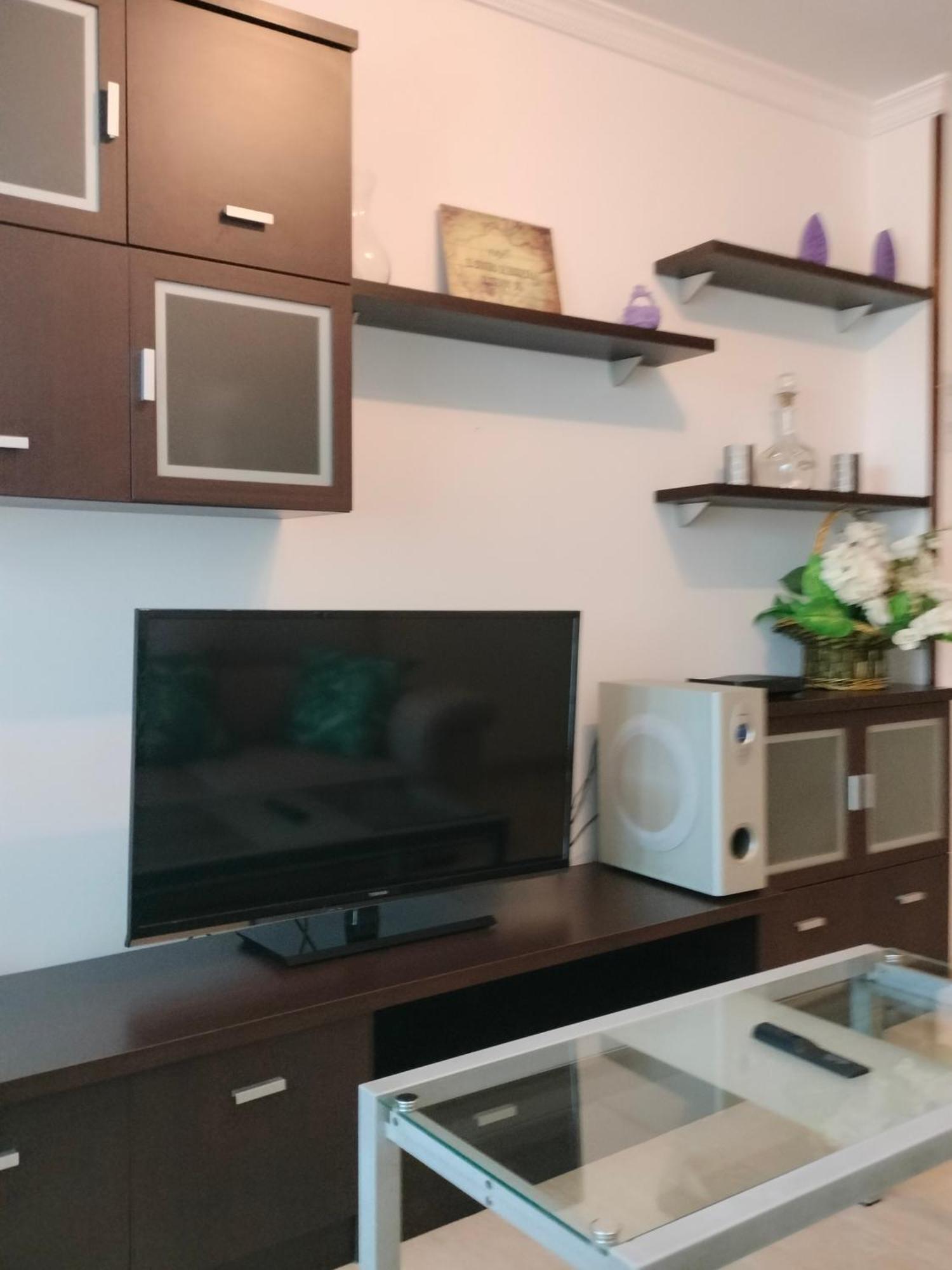 شقة L&L Livin & Live Arzúa المظهر الخارجي الصورة