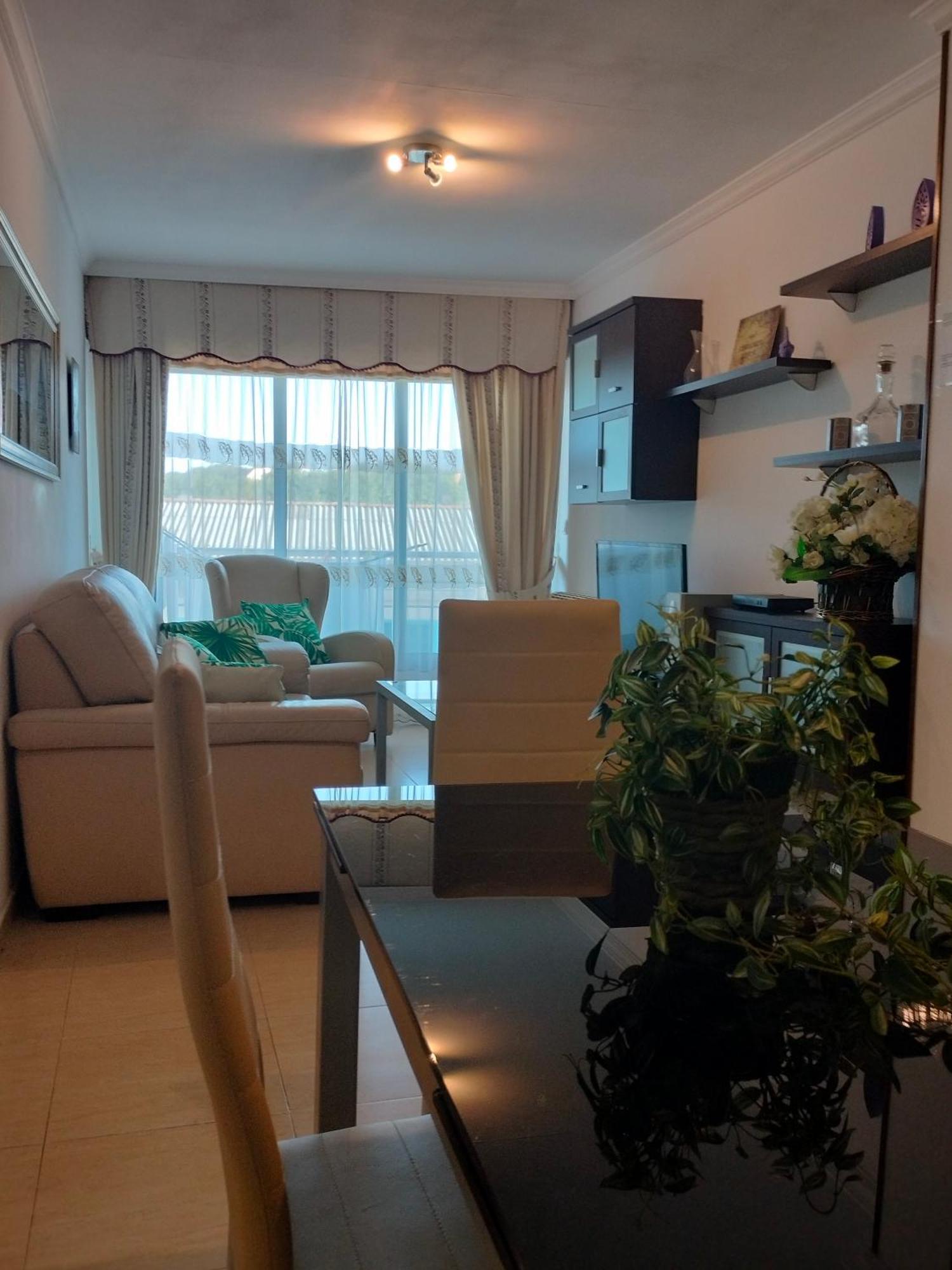 شقة L&L Livin & Live Arzúa المظهر الخارجي الصورة