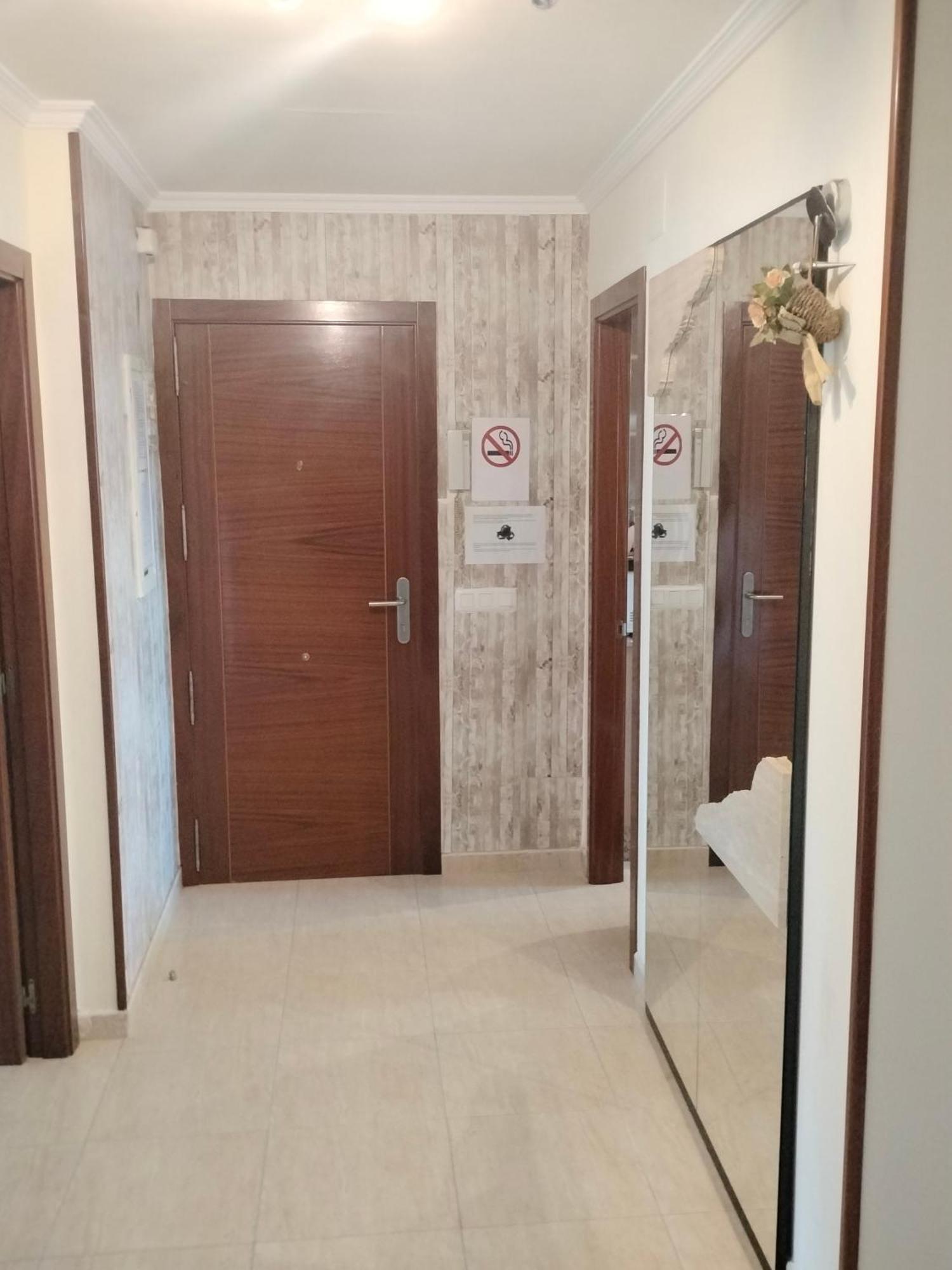 شقة L&L Livin & Live Arzúa المظهر الخارجي الصورة