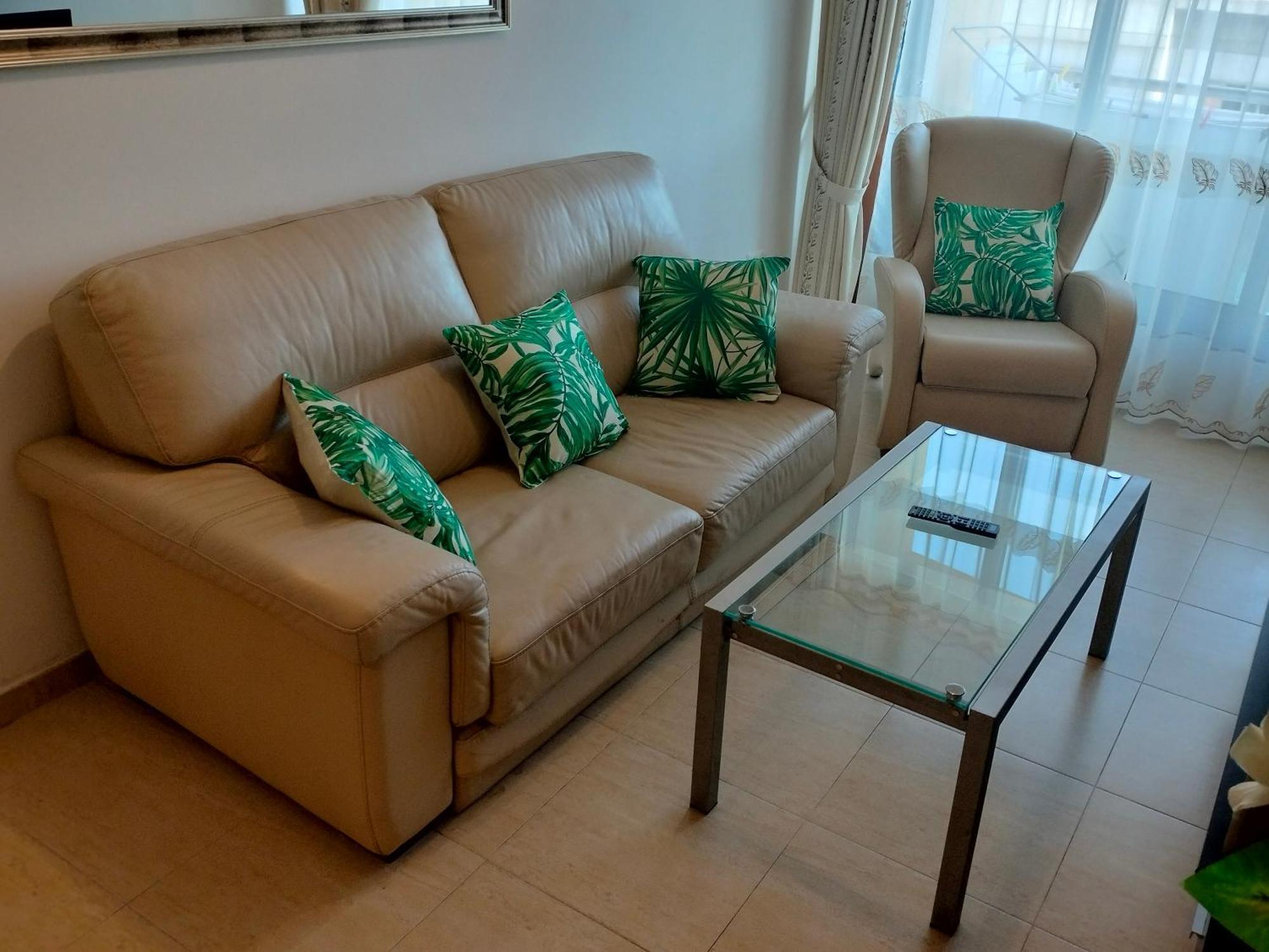 شقة L&L Livin & Live Arzúa المظهر الخارجي الصورة