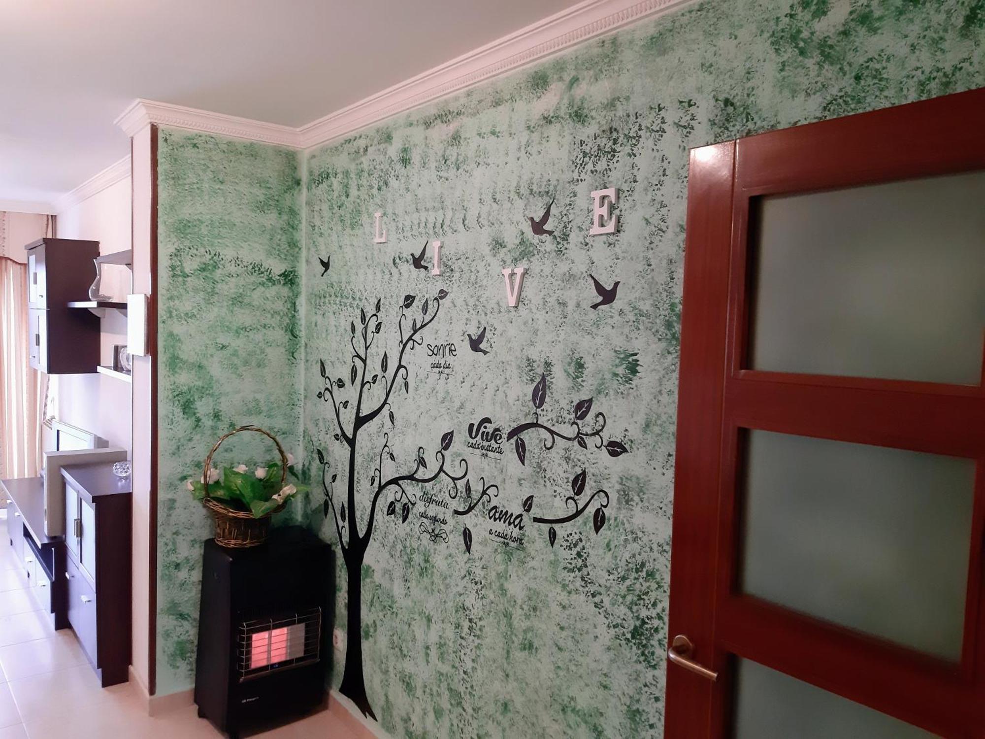 شقة L&L Livin & Live Arzúa المظهر الخارجي الصورة